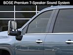 2025 Chevrolet Silverado 2500 Crew Cab 4x4 Pickup for sale #60666 - photo 13