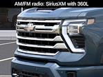 2025 Chevrolet Silverado 2500 Crew Cab 4x4 Pickup for sale #60666 - photo 14