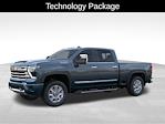 2025 Chevrolet Silverado 2500 Crew Cab 4x4 Pickup for sale #60666 - photo 3