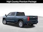 2025 Chevrolet Silverado 2500 Crew Cab 4x4 Pickup for sale #60666 - photo 5