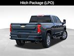 2025 Chevrolet Silverado 2500 Crew Cab 4x4 Pickup for sale #60666 - photo 2