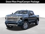 2025 Chevrolet Silverado 2500 Crew Cab 4x4 Pickup for sale #60666 - photo 7