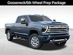 2025 Chevrolet Silverado 2500 Crew Cab 4x4 Pickup for sale #60666 - photo 8