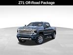 2025 Chevrolet Silverado 2500 Crew Cab 4x4 Pickup for sale #60666 - photo 9