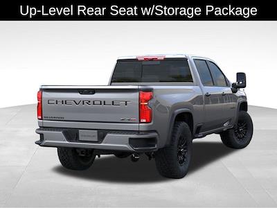 2025 Chevrolet Silverado 2500 Crew Cab 4x4 Pickup for sale #60493 - photo 2