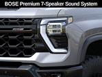2025 Chevrolet Silverado 2500 Crew Cab 4x4 Pickup for sale #60493 - photo 11