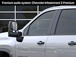 2025 Chevrolet Silverado 2500 Crew Cab 4x4 Pickup for sale #60493 - photo 13