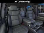 2025 Chevrolet Silverado 2500 Crew Cab 4x4 Pickup for sale #60493 - photo 17