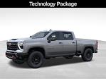 2025 Chevrolet Silverado 2500 Crew Cab 4x4 Pickup for sale #60493 - photo 3