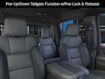 2025 Chevrolet Silverado 2500 Crew Cab 4x4 Pickup for sale #60493 - photo 25