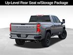 2025 Chevrolet Silverado 2500 Crew Cab 4x4 Pickup for sale #60493 - photo 2