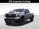 2025 Chevrolet Silverado 2500 Crew Cab 4x4 Pickup for sale #60493 - photo 7