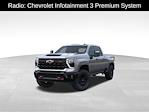 2025 Chevrolet Silverado 2500 Crew Cab 4x4 Pickup for sale #60493 - photo 9