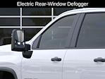2025 Chevrolet Silverado 2500 Crew Cab 4x4 Pickup for sale #60633 - photo 13