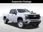 2025 Chevrolet Silverado 2500 Crew Cab 4x4 Pickup for sale #60633 - photo 8