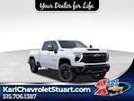 2025 Chevrolet Silverado 2500 Crew Cab 4x4 Pickup for sale #60634 - photo 1