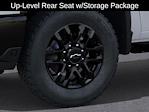 2025 Chevrolet Silverado 2500 Crew Cab 4x4 Pickup for sale #60634 - photo 10