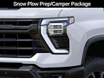 2025 Chevrolet Silverado 2500 Crew Cab 4x4 Pickup for sale #60634 - photo 11