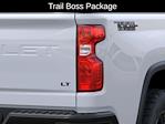 2025 Chevrolet Silverado 2500 Crew Cab 4x4 Pickup for sale #60634 - photo 12