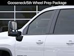 2025 Chevrolet Silverado 2500 Crew Cab 4x4 Pickup for sale #60634 - photo 13