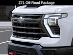 2025 Chevrolet Silverado 2500 Crew Cab 4x4 Pickup for sale #60634 - photo 14