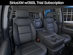 2025 Chevrolet Silverado 2500 Crew Cab 4x4 Pickup for sale #60634 - photo 17