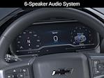 2025 Chevrolet Silverado 2500 Crew Cab 4x4 Pickup for sale #60634 - photo 19