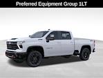 2025 Chevrolet Silverado 2500 Crew Cab 4x4 Pickup for sale #60634 - photo 4
