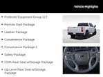 2025 Chevrolet Silverado 2500 Crew Cab 4x4 Pickup for sale #60634 - photo 5