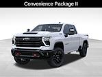2025 Chevrolet Silverado 2500 Crew Cab 4x4 Pickup for sale #60634 - photo 7