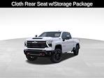 2025 Chevrolet Silverado 2500 Crew Cab 4x4 Pickup for sale #60634 - photo 9