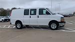 2022 Chevrolet Express 2500 RWD, Empty Cargo Van for sale #P4062 - photo 6