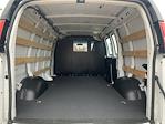 2022 Chevrolet Express 2500 RWD, Empty Cargo Van for sale #P4062 - photo 21