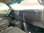 2022 Chevrolet Express 2500 RWD, Empty Cargo Van for sale #P4062 - photo 23