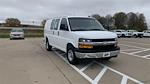 2022 Chevrolet Express 2500 RWD, Empty Cargo Van for sale #P4062 - photo 4