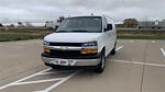 2022 Chevrolet Express 2500 RWD, Empty Cargo Van for sale #P4062 - photo 7