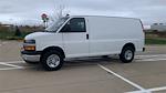 2022 Chevrolet Express 2500 RWD, Empty Cargo Van for sale #P4062 - photo 5