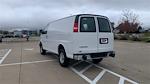 2022 Chevrolet Express 2500 RWD, Empty Cargo Van for sale #P4062 - photo 2