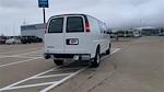 2022 Chevrolet Express 2500 RWD, Empty Cargo Van for sale #P4062 - photo 8