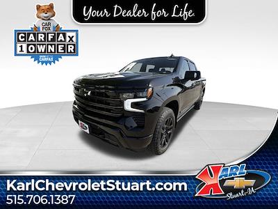 2024 Chevrolet Silverado 1500 Crew Cab 4x4 Pickup for sale #P4113B - photo 1