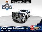 Used 2025 GMC Sierra 3500 Denali Crew Cab 4x4 Pickup for sale #P4229 - photo 1