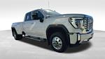 Used 2025 GMC Sierra 3500 Denali Crew Cab 4x4 Pickup for sale #P4229 - photo 3
