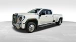 Used 2025 GMC Sierra 3500 Denali Crew Cab 4x4 Pickup for sale #P4229 - photo 5