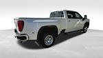 Used 2025 GMC Sierra 3500 Denali Crew Cab 4x4 Pickup for sale #P4229 - photo 8