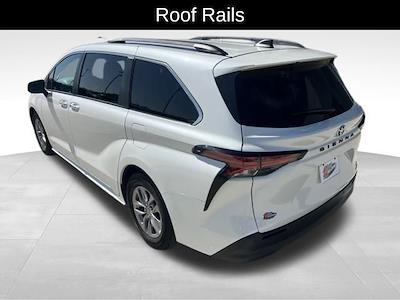 2021 Toyota Sienna FWD Minivan for sale #P4234 - photo 2
