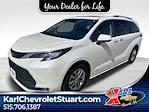 2021 Toyota Sienna FWD Minivan for sale #P4234 - photo 1