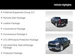 2024 Chevrolet Silverado 1500 Crew Cab 4x4 Pickup for sale #P4243 - photo 4