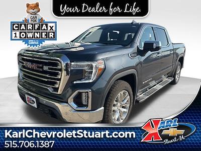 2022 GMC Sierra 1500 Crew Cab 4x4 Pickup for sale #P4245 - photo 1