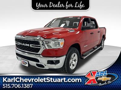 2024 Ram 1500 Crew Cab 4x4 Pickup for sale #P4246 - photo 1