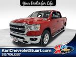 2024 Ram 1500 Crew Cab 4x4 Pickup for sale #P4246 - photo 1